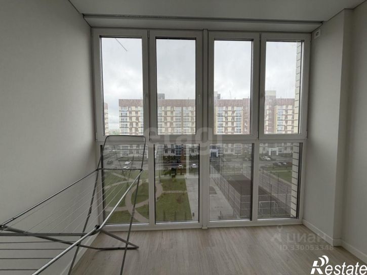 3-комн квартира Брянский район