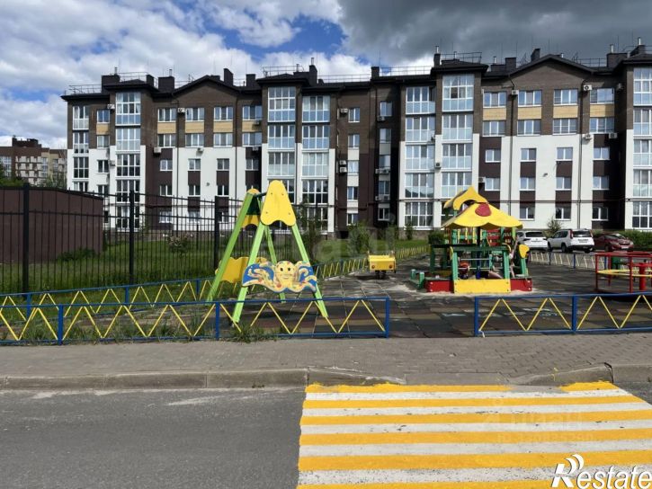 3-комн квартира Брянский район
