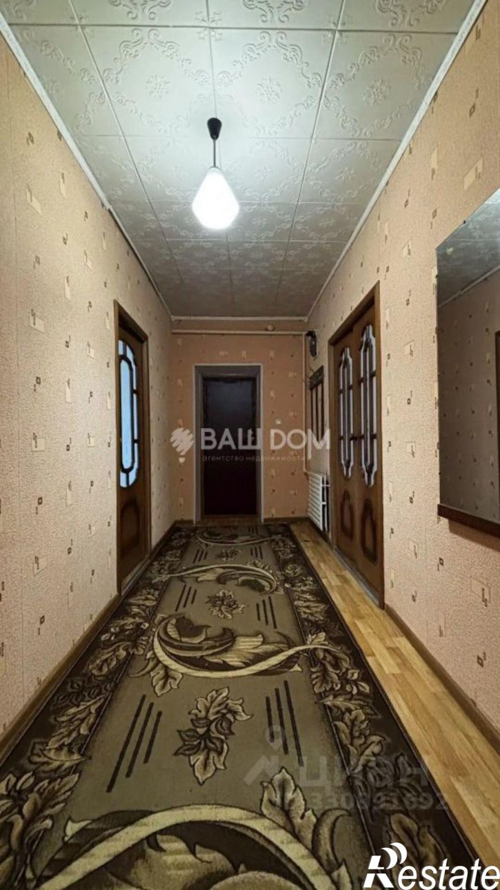 3-комн квартира ул Лесная, 1,  д. 1