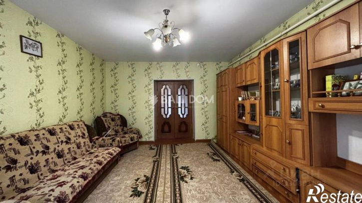 3-комн квартира ул Лесная, 1,  д. 1