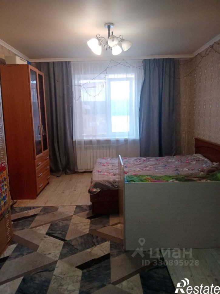 1-комн квартира Брянский район