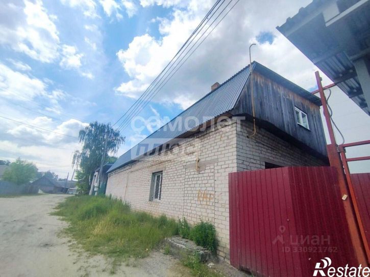 Производственное помещение ул Красноармейская, 1,  д. 1