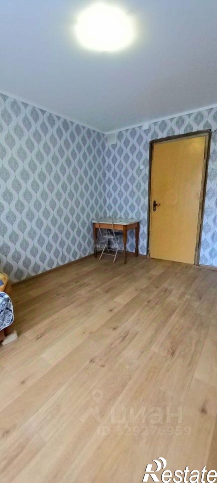 Комната Брянск г., Бежицкий, 50-й Армии ул., д.7