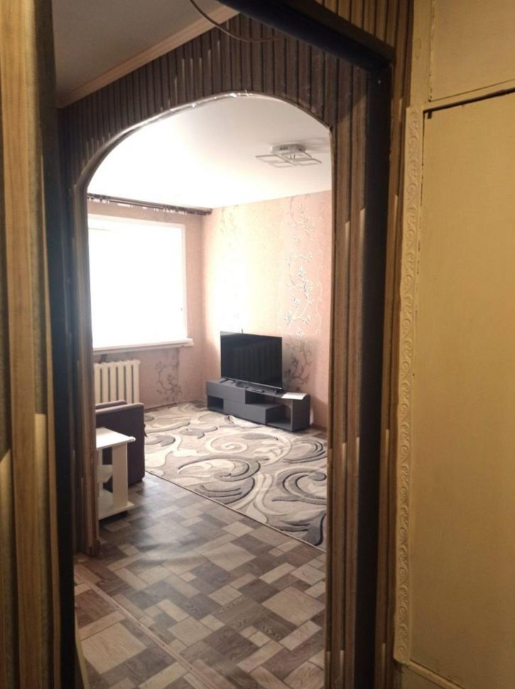 1-комн квартира Карла Маркса ул, 6