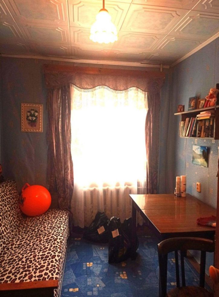 4-комн квартира Карла Маркса ул, 2
