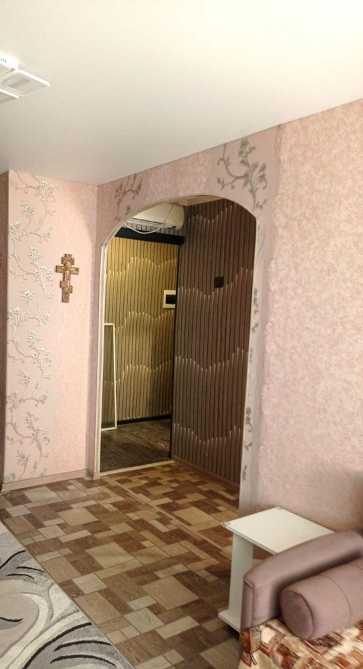 1-комн квартира Карла Маркса ул, 6