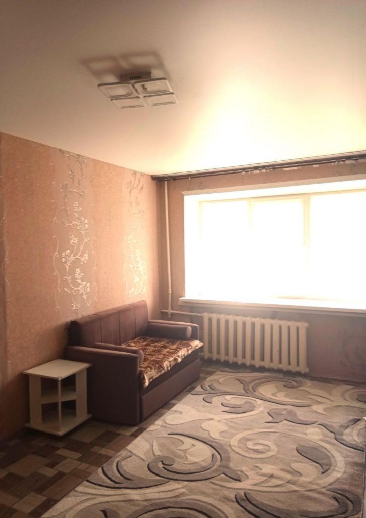 1-комн квартира Карла Маркса ул, 6
