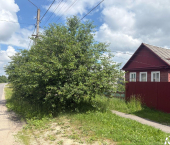 коттедж 54 кв м улица Калинина, 60