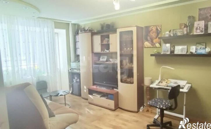 4-комн квартира Советская улица, 4,  д. 4