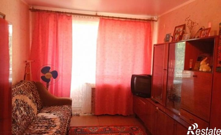 1-комн квартира ул Карла Маркса, 7,  д. 7