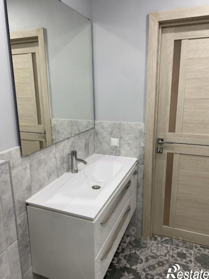 2-комн квартира улица Дзержинского, 36А,  д. 36А