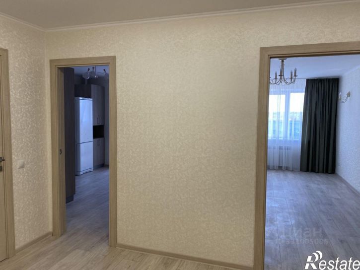 2-комн квартира улица Дзержинского, 36А,  д. 36А