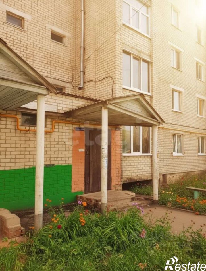 3-комн квартира ул Заводская, 1,  д. 1
