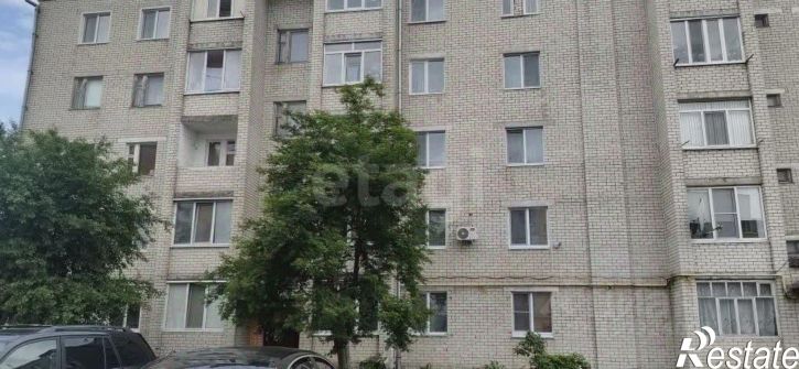 3-комн квартира ул Заводская, 1,  д. 1