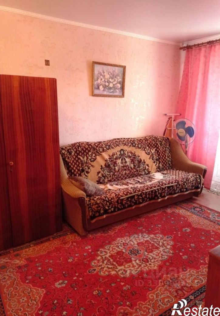 1-комн квартира ул Карла Маркса, 7,  д. 7