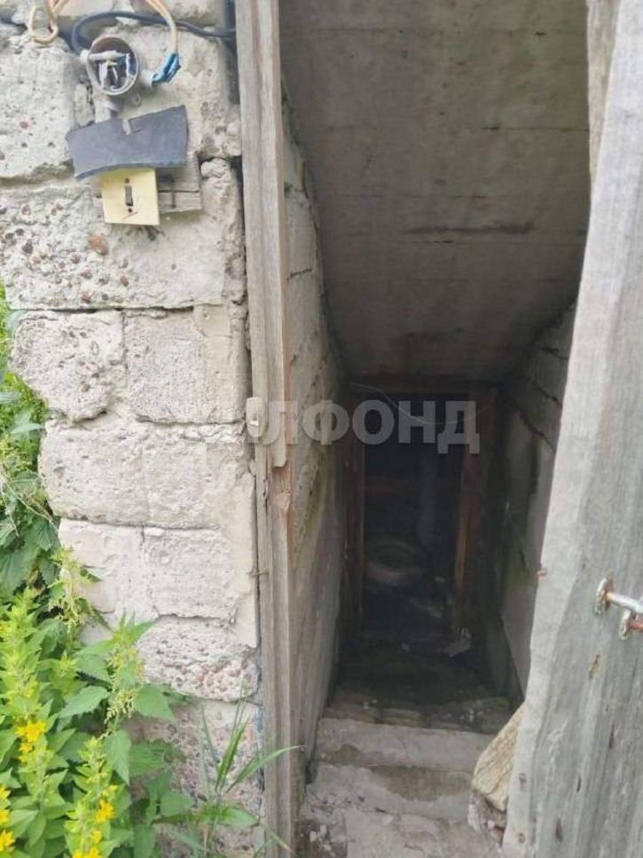 Коттедж/дом Дмитровская ул.