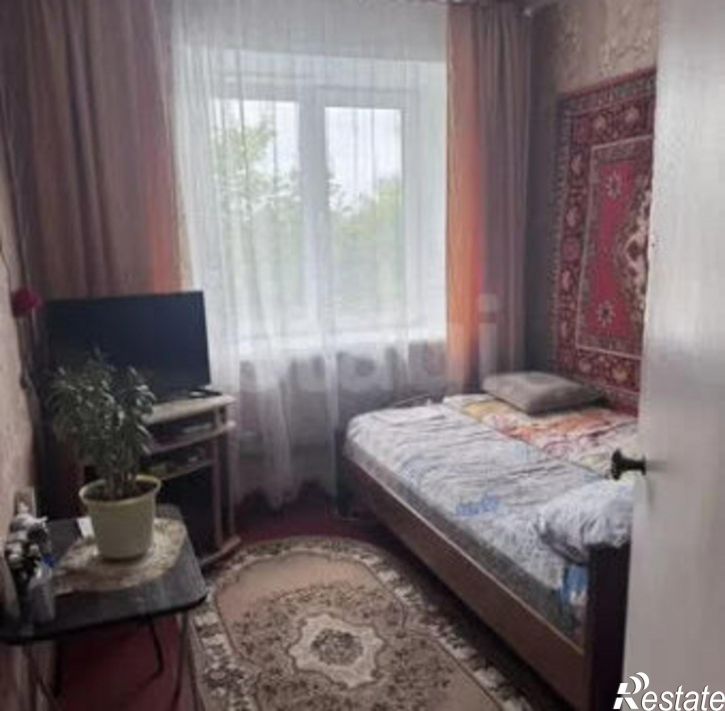 3-комн квартира улица Ленина, 7,  д. 7