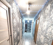 комната 12 кв м Клинцовская улица, 45