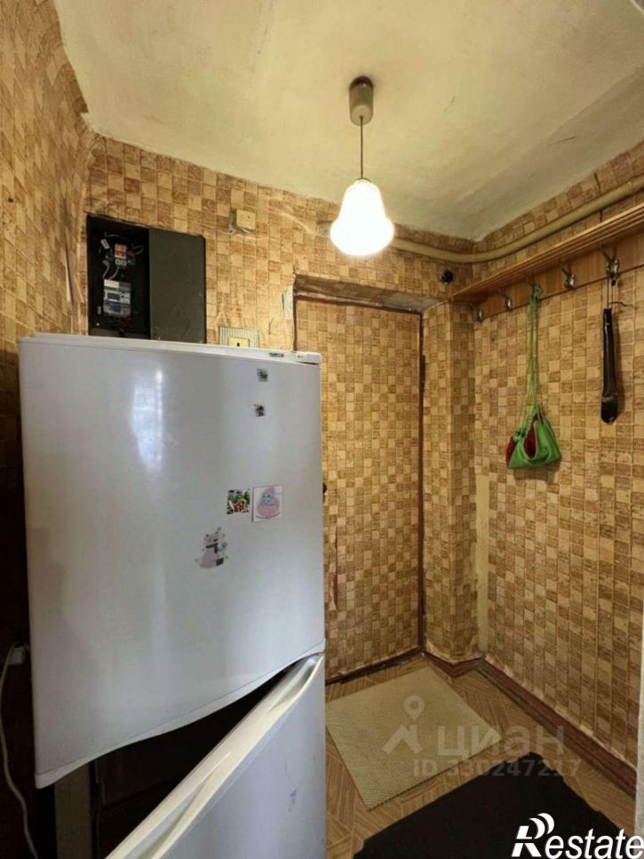 2-комн квартира ул Кирова, 46,  д. 46