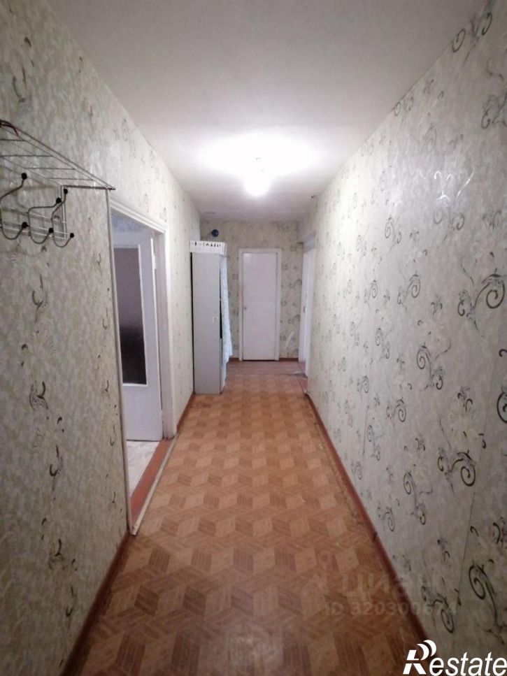 3-комн квартира Брянск, Бежицкий район