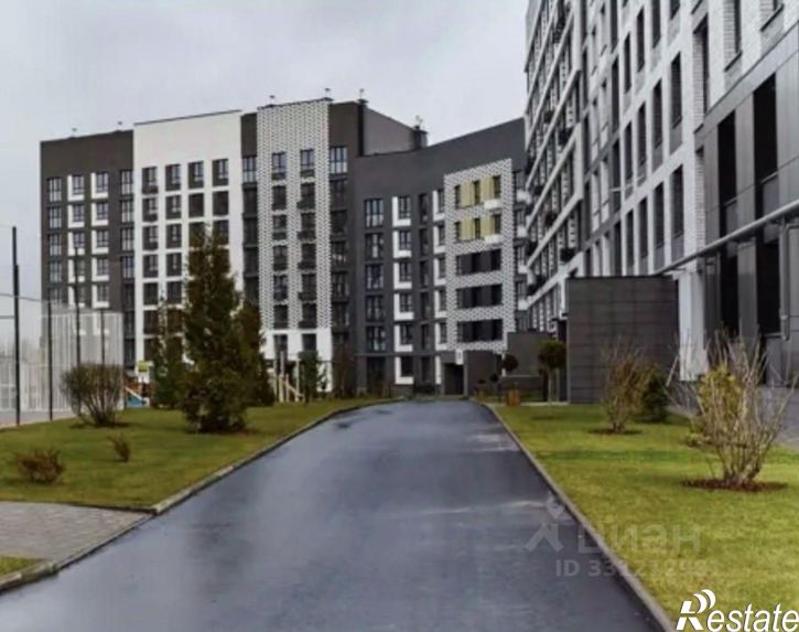 2-комн квартира Брянский район