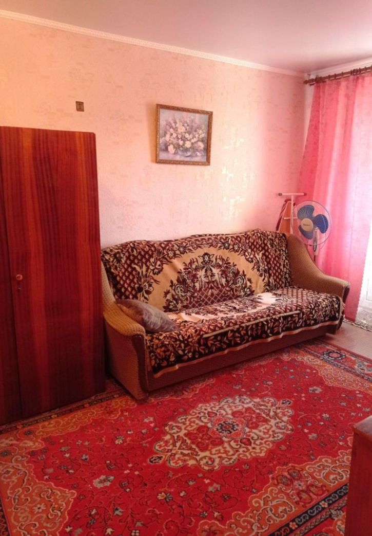 1-комн квартира Карла Маркса ул, 7