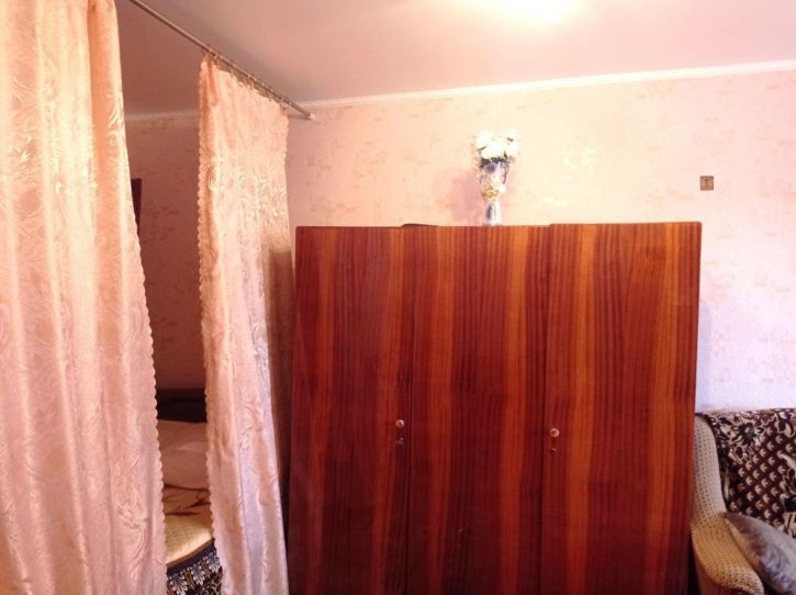 1-комн квартира Карла Маркса ул, 7