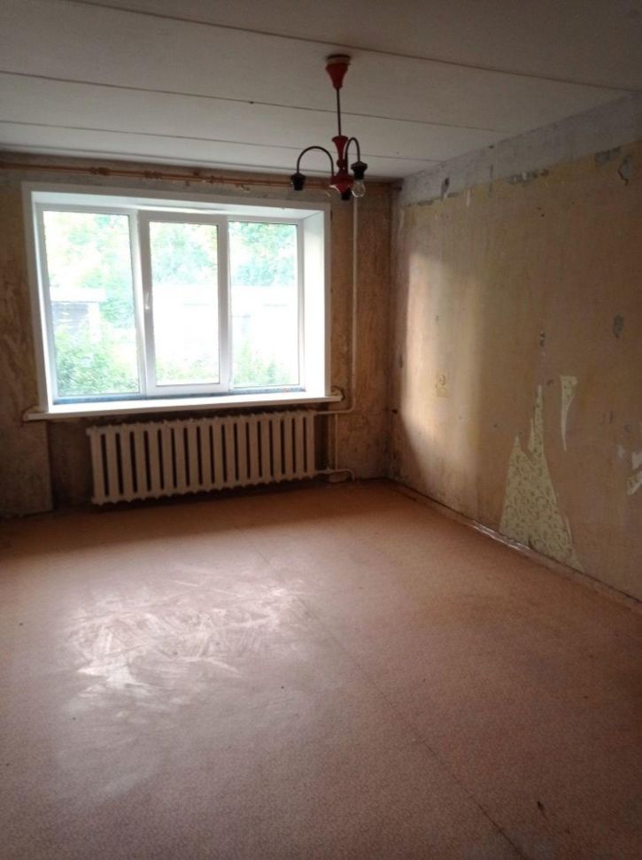 3-комн квартира Карла Маркса ул, 14