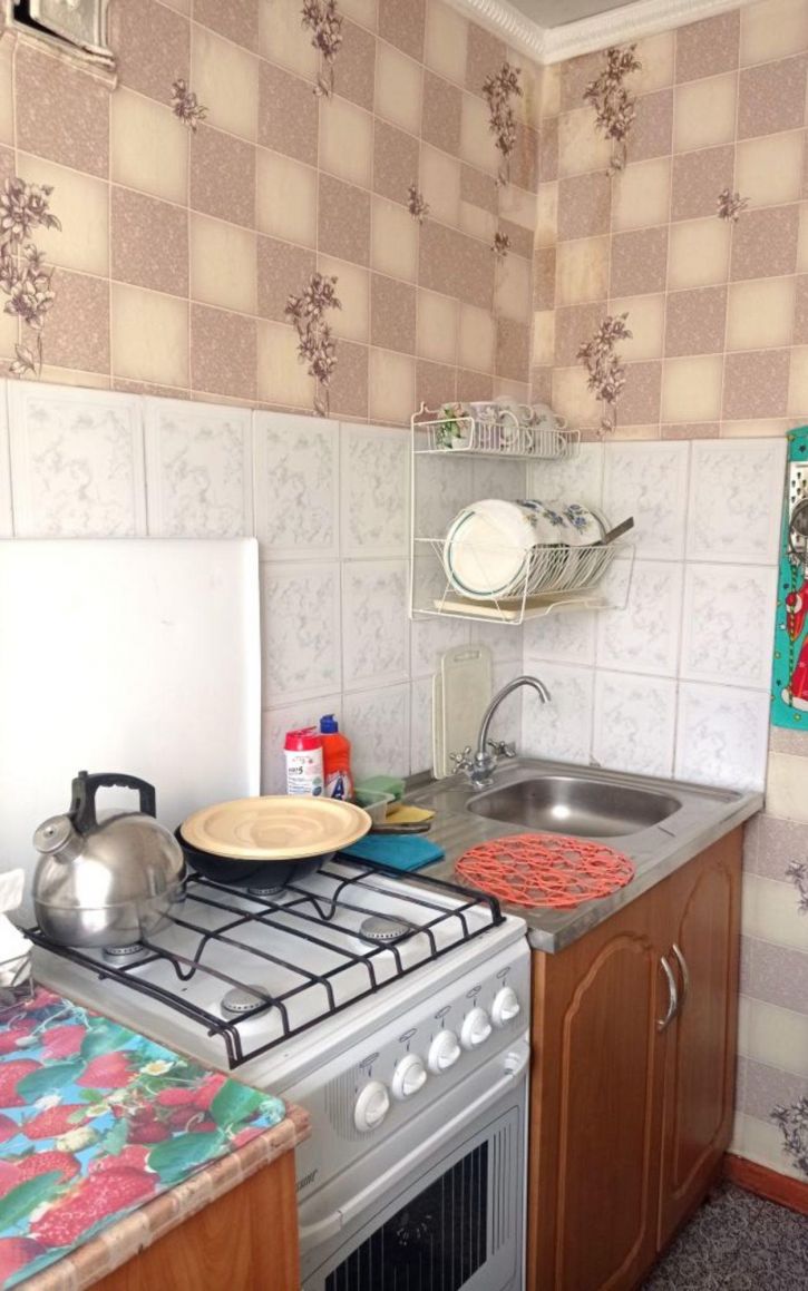 1-комн квартира Карла Маркса ул, 7