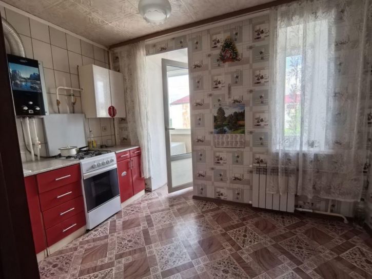 1-комн квартира Коминтерна Улица, 26