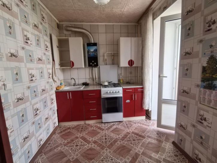 1-комн квартира Коминтерна Улица, 26