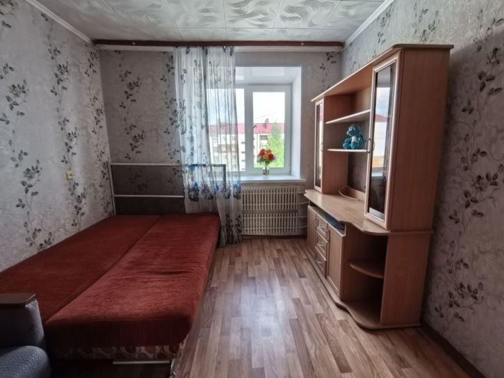 1-комн квартира Коминтерна Улица, 26