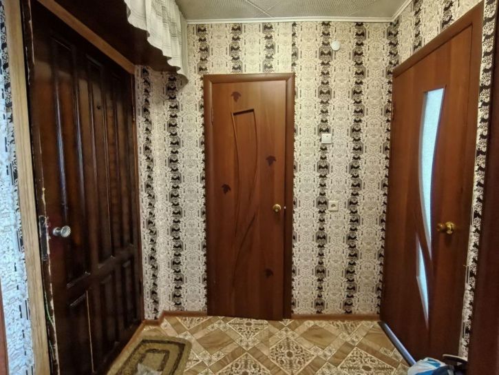 1-комн квартира Коминтерна Улица, 26