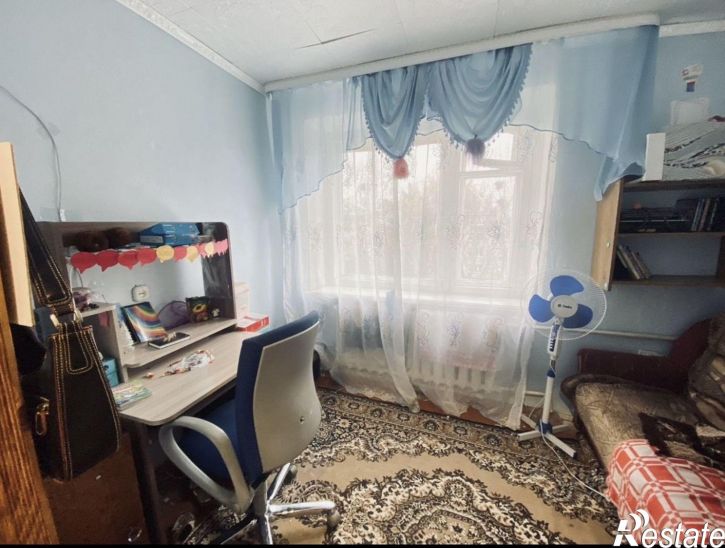 Комната улица Ломоносова, 18А,  д. 18А