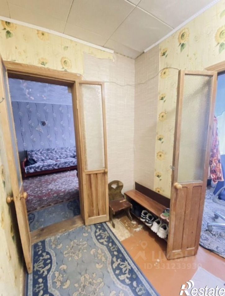 Комната улица Ломоносова, 18А,  д. 18А