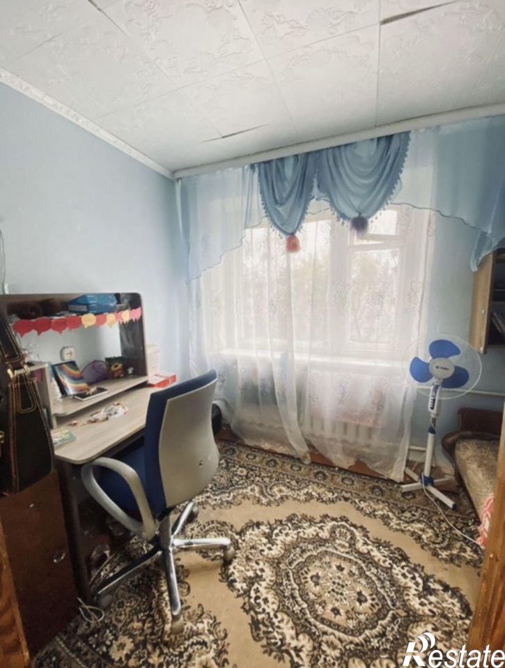 Комната улица Ломоносова, 18А,  д. 18А
