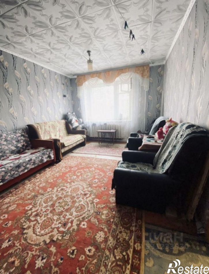 Комната улица Ломоносова, 18А,  д. 18А