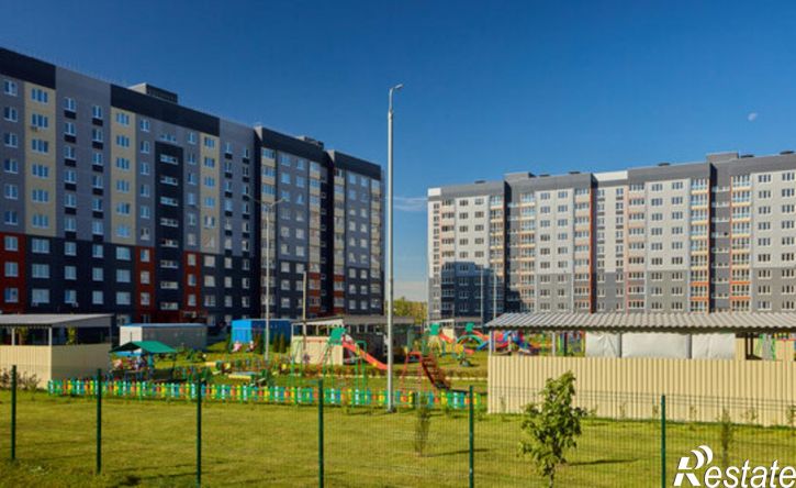 1-комн квартира Брянск, Флотская улица, 10А