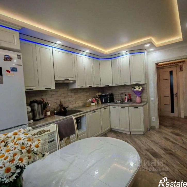 2-комн квартира Брянск, улица Желябова, 47