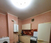 1-комн, 42кв м, этаж 2/5 Брянский район