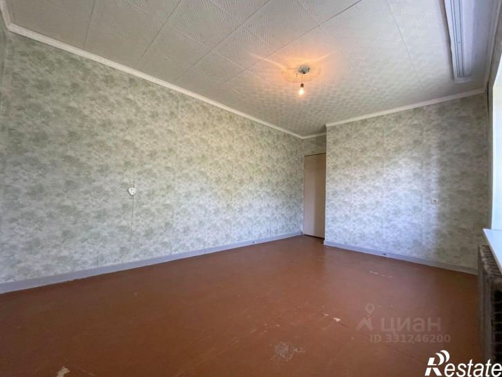 2-комн квартира ул Тургенева, 5,  д. 5