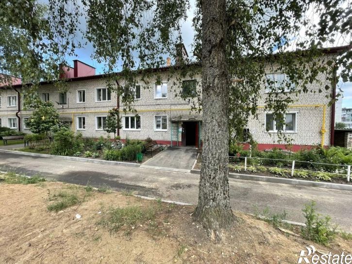 2-комн квартира ул Тургенева, 5,  д. 5