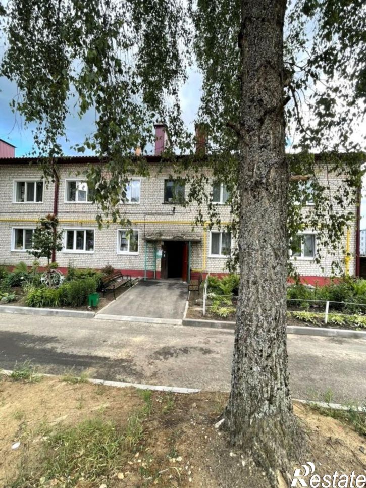 2-комн квартира ул Тургенева, 5,  д. 5