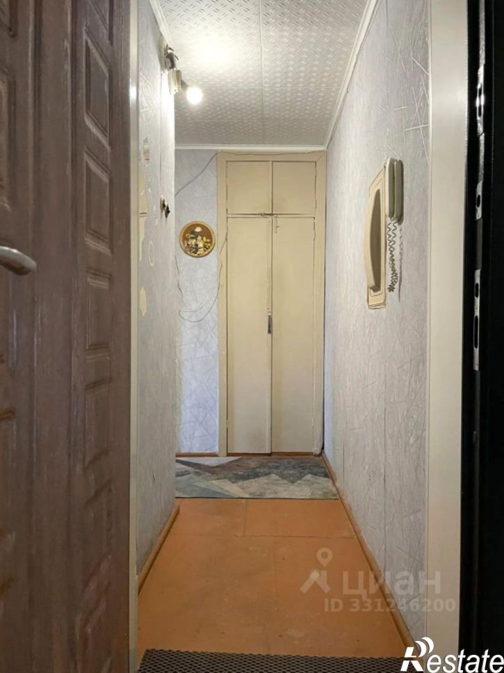 2-комн квартира ул Тургенева, 5,  д. 5
