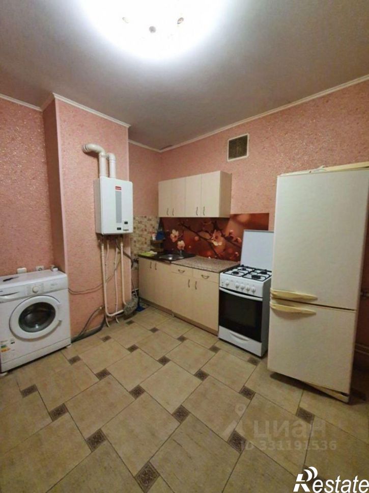 1-комн квартира Брянский район