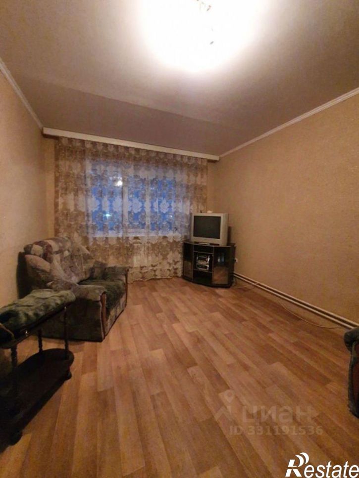 1-комн квартира Брянский район