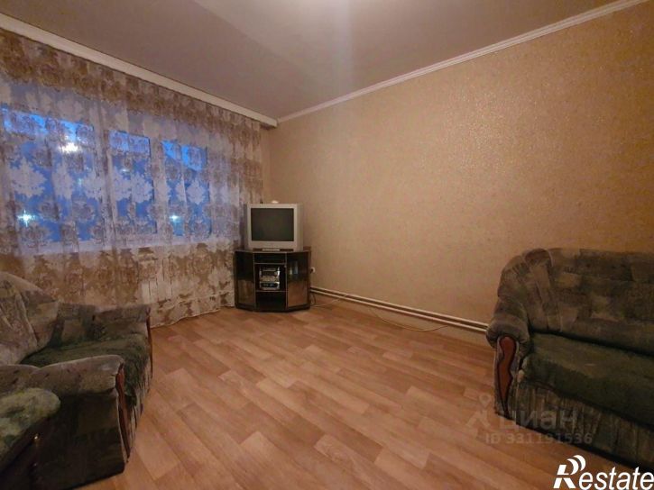 1-комн квартира Брянский район