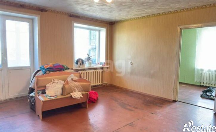 2-комн квартира ул Керамическая, 38,  д. 38