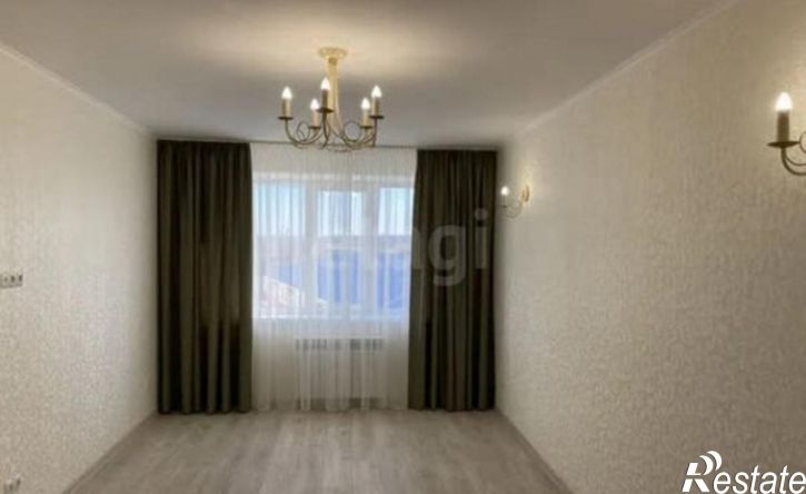 2-комн квартира улица Дзержинского, 36А,  д. 36А