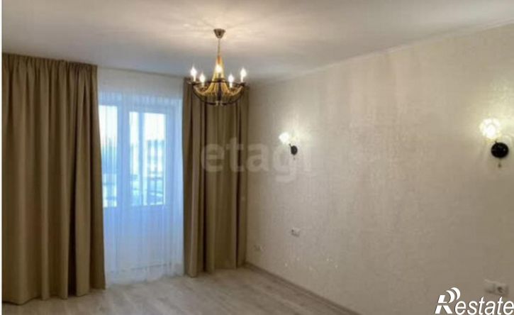 2-комн квартира улица Дзержинского, 36А,  д. 36А